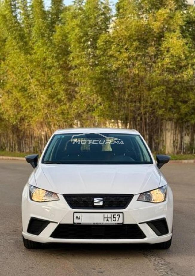 Seat ibiza Reference 2019❣️