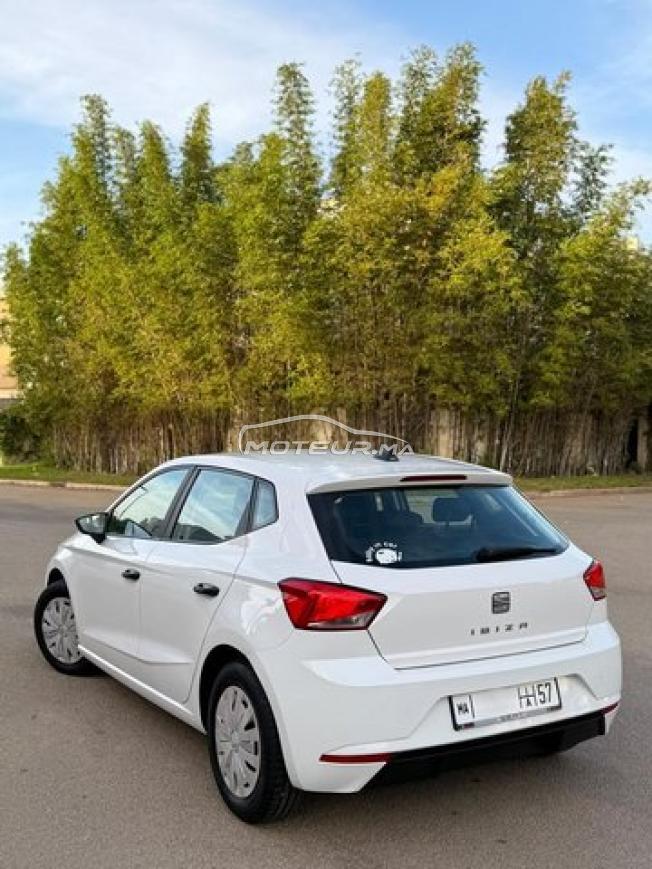 Seat ibiza Reference 2019❣️