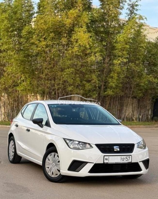 Seat ibiza Reference 2019❣️