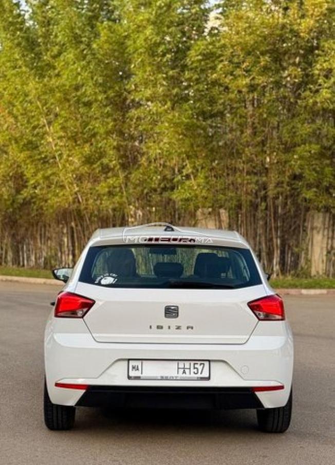 Seat ibiza Reference 2019❣️
