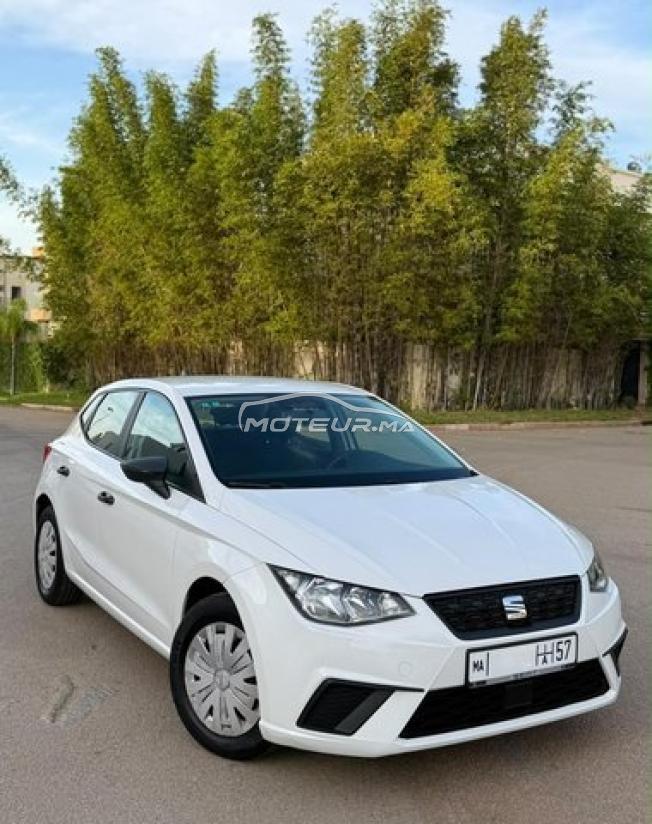 Seat ibiza Reference 2019❣️