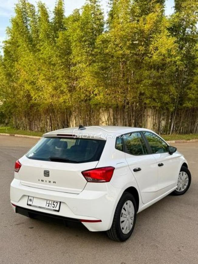Seat ibiza Reference 2019❣️