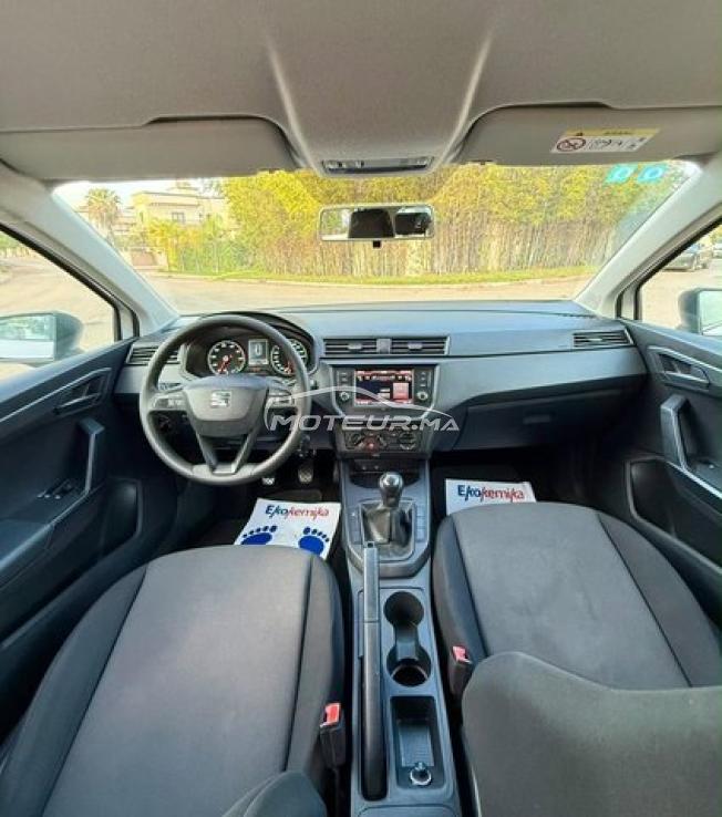 Seat ibiza Reference 2019❣️