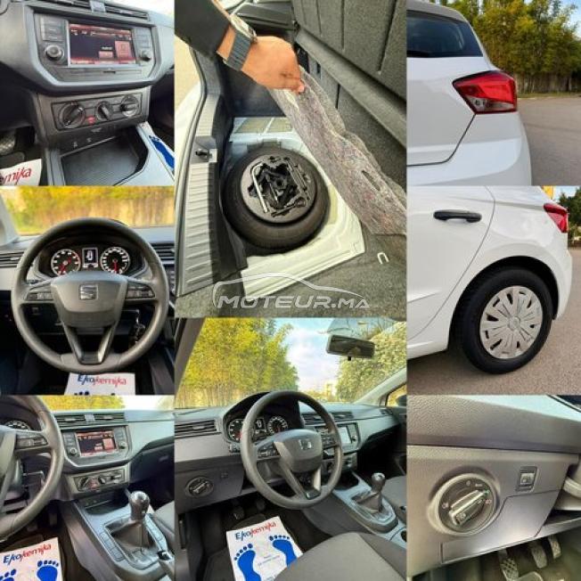 Seat ibiza Reference 2019❣️