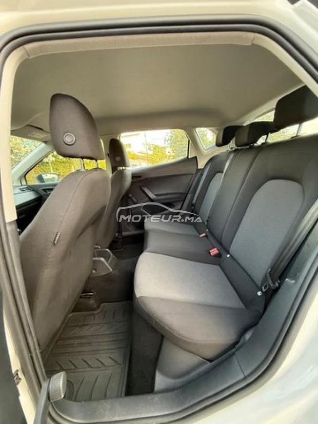 Seat ibiza Reference 2019❣️