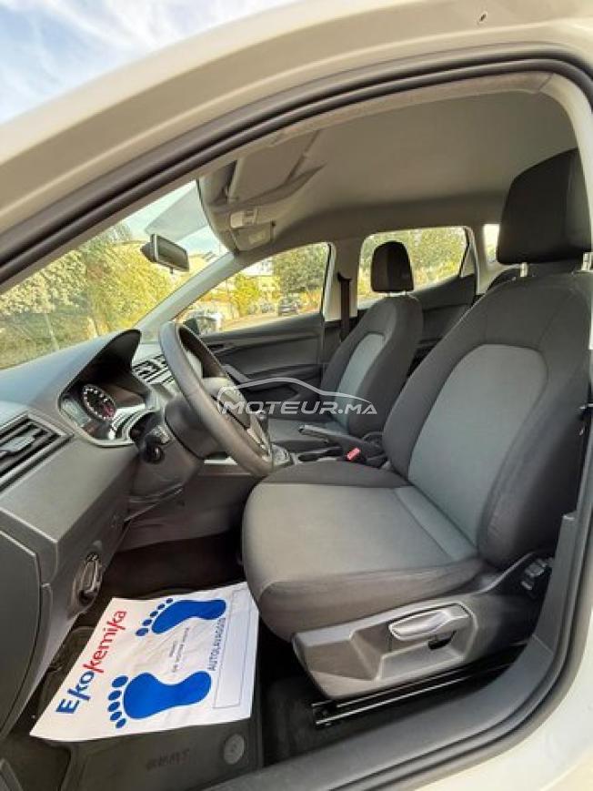 Seat ibiza Reference 2019❣️