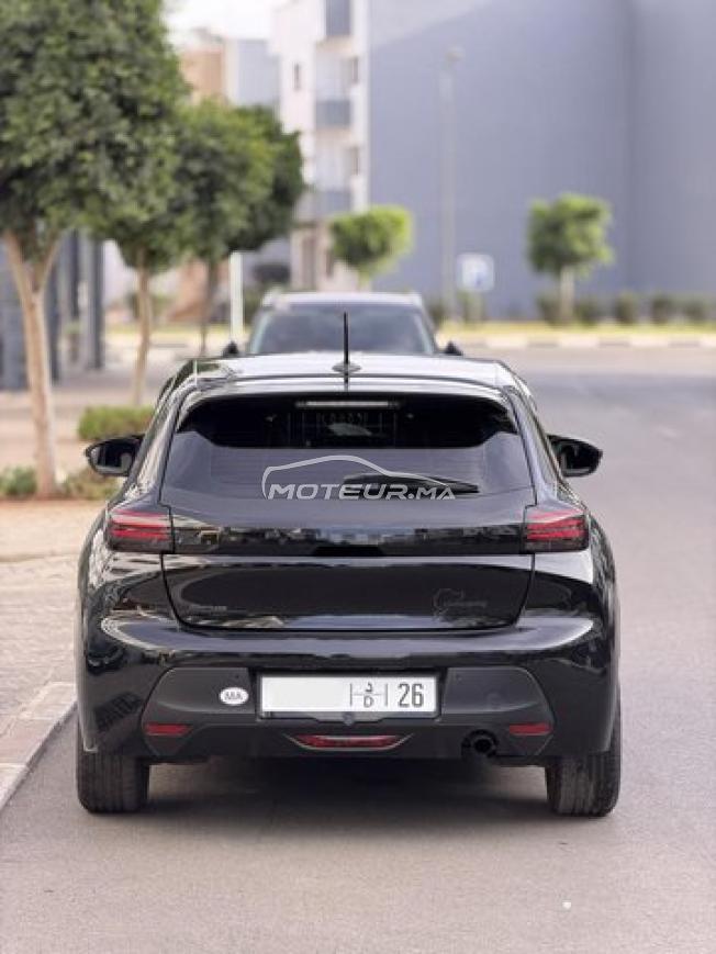 Peugeot 208 Style 2025❣️