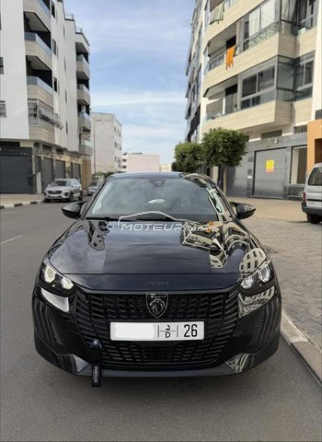Peugeot 208 Style 2025❣️