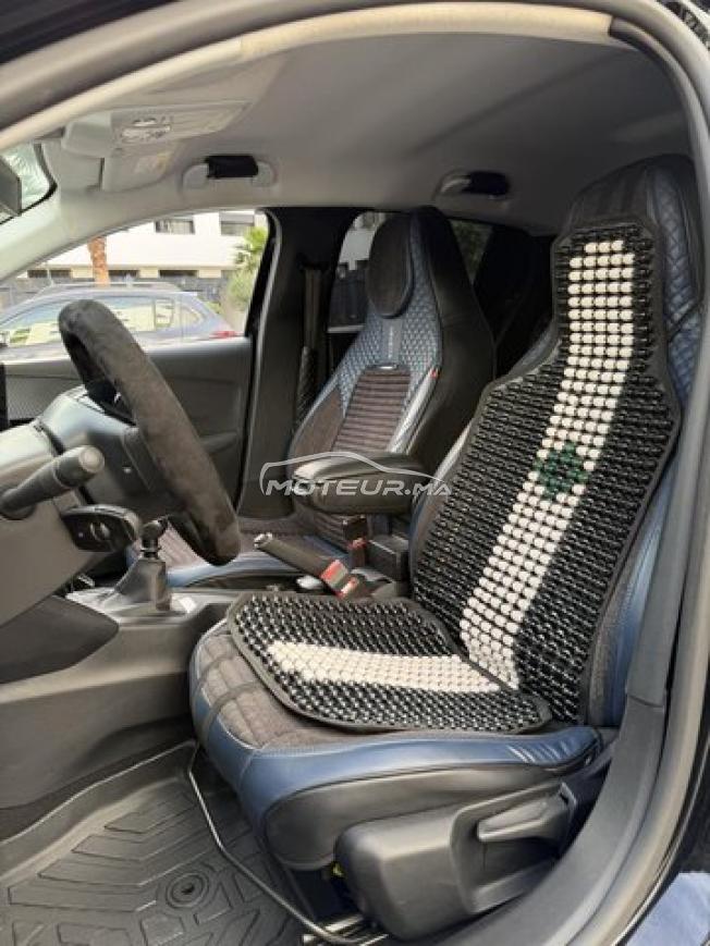 Peugeot 208 Style 2025❣️