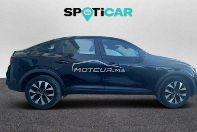 Stellantis - RENAULT Arkana - 2024