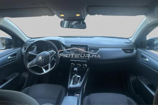 Stellantis - RENAULT Arkana - 2024
