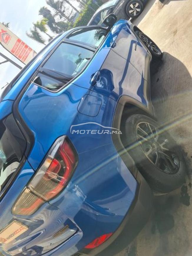 Jeep Compass Diesel Manuelle 2021 à Mohammedia