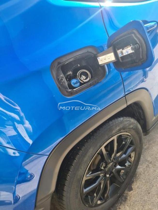 Jeep Compass Diesel Manuelle 2021 à Mohammedia