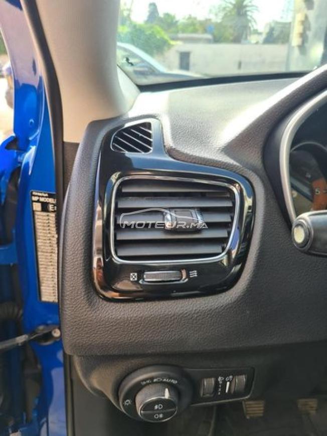 Jeep Compass Diesel Manuelle 2021 à Mohammedia