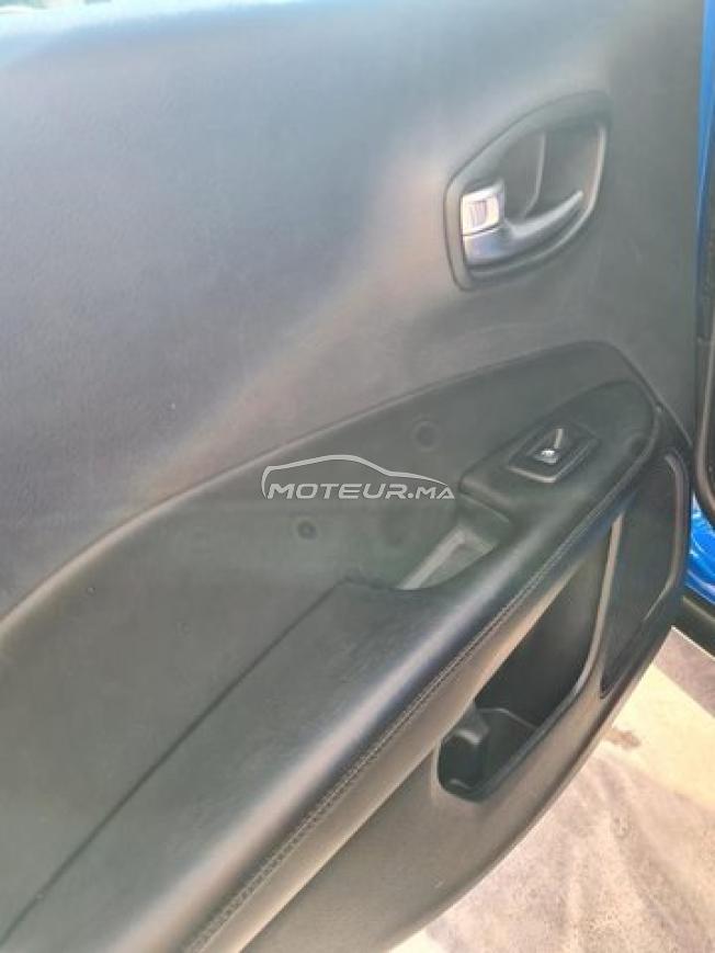 Jeep Compass Diesel Manuelle 2021 à Mohammedia