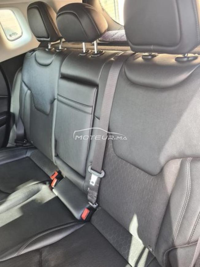 Jeep Compass Diesel Manuelle 2021 à Mohammedia