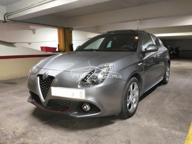 KIFAL - ALFA ROMEO Giulietta