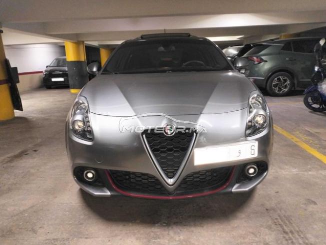 KIFAL - ALFA ROMEO Giulietta