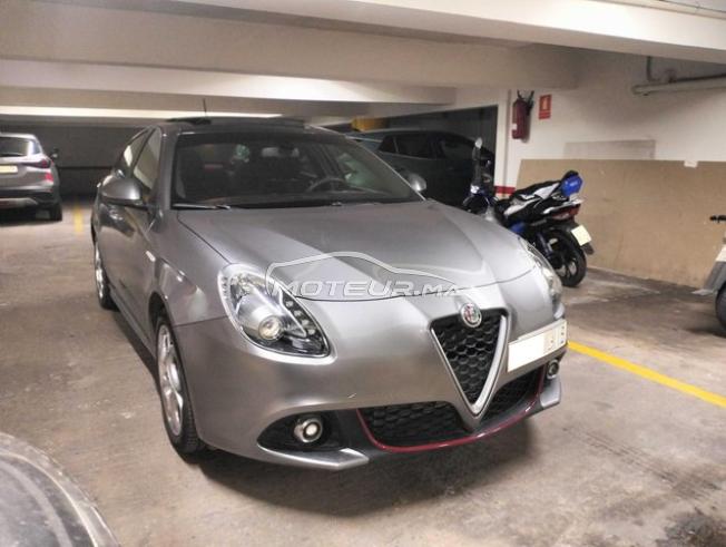 KIFAL - ALFA ROMEO Giulietta