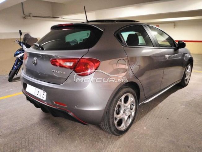 KIFAL - ALFA ROMEO Giulietta