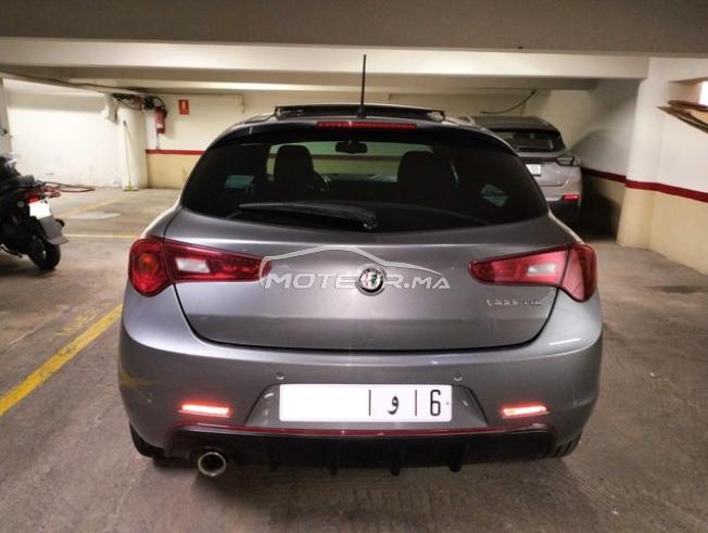KIFAL - ALFA ROMEO Giulietta