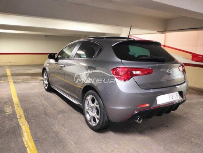 KIFAL - ALFA ROMEO Giulietta