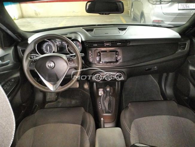 KIFAL - ALFA ROMEO Giulietta