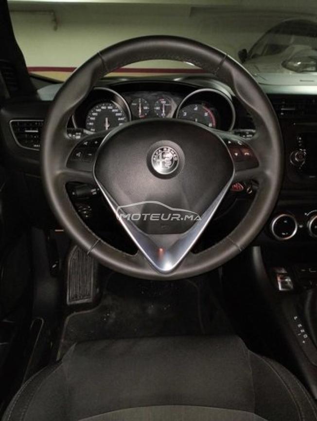 KIFAL - ALFA ROMEO Giulietta
