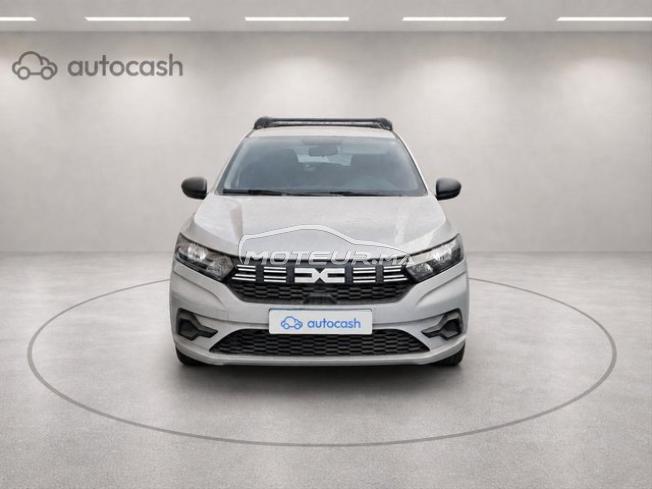 2490 - Dacia Sandero 2024 expertisée avec financem