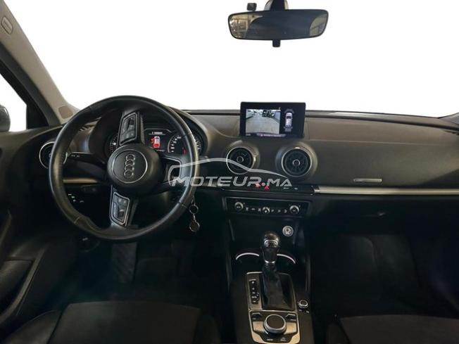 Audi A3 Berline Diesel Automatique 2023
