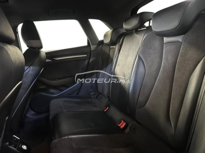 Audi A3 Berline Diesel Automatique 2023
