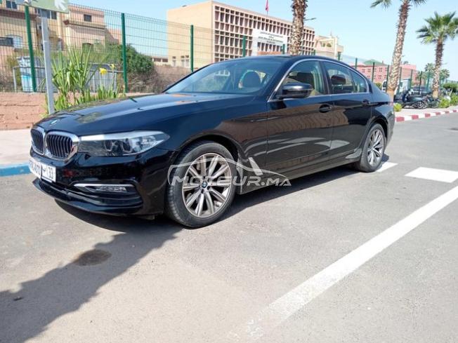 KIFAL - BMW Série 5