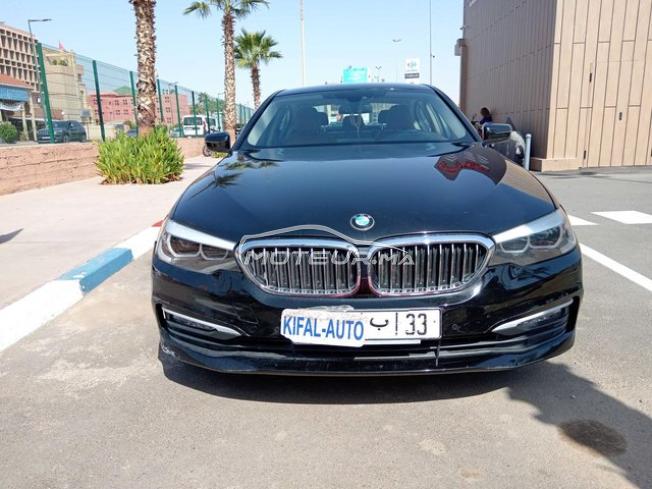 KIFAL - BMW Série 5