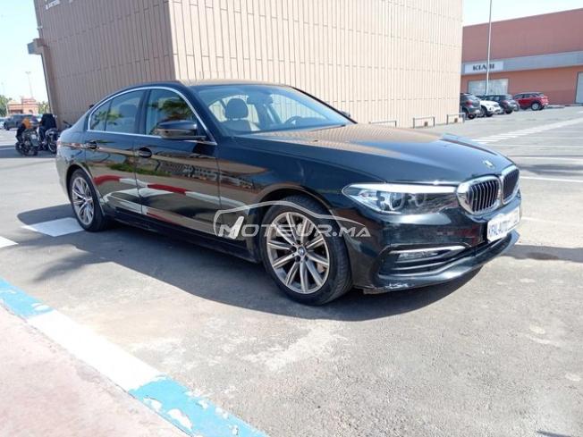 KIFAL - BMW Série 5