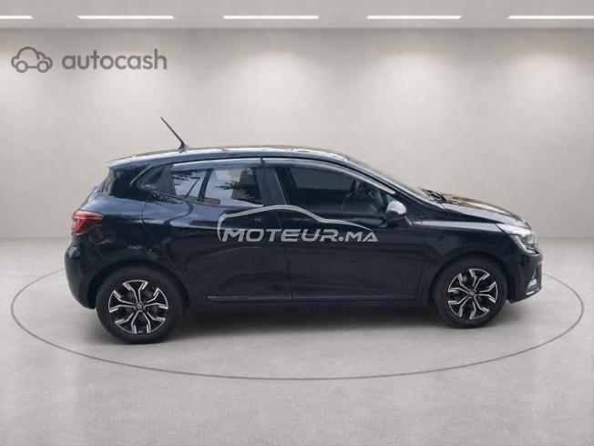 2521 - Renault Clio 2022 expertisée avec financeme