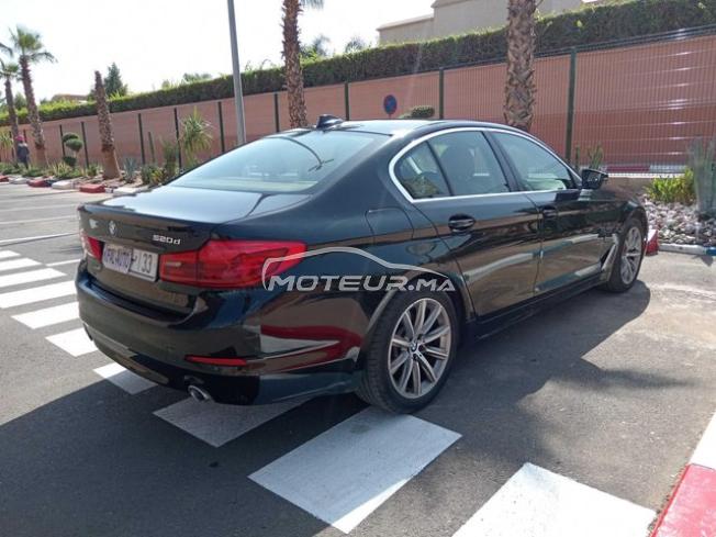 KIFAL - BMW Série 5