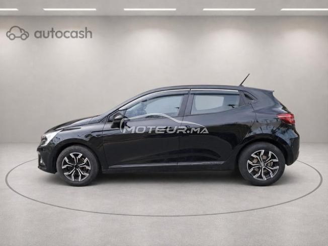 2521 - Renault Clio 2022 expertisée avec financeme