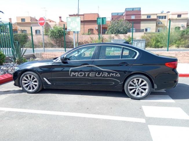 KIFAL - BMW Série 5