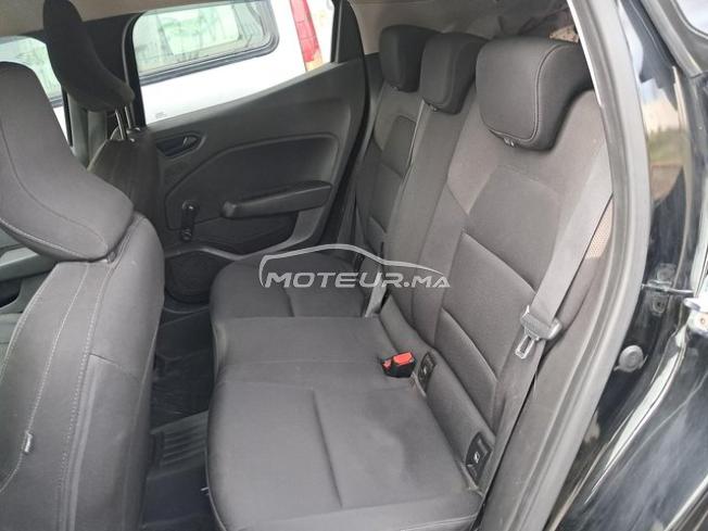 2521 - Renault Clio 2022 expertisée avec financeme