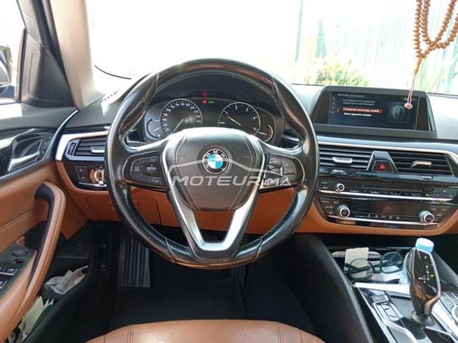 KIFAL - BMW Série 5