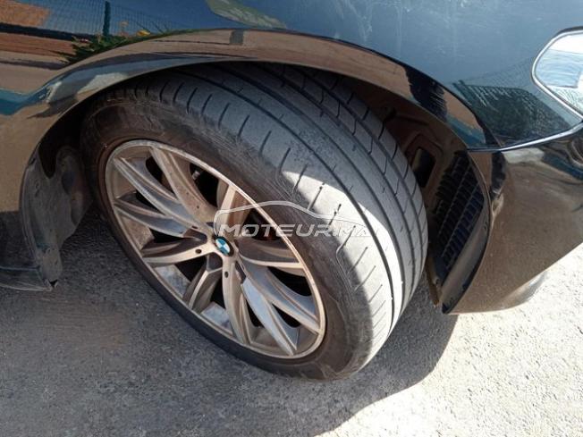 KIFAL - BMW Série 5