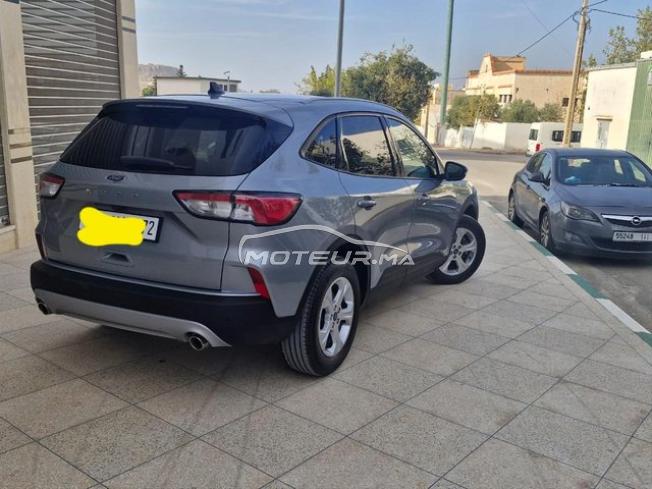 ford kuga 2022