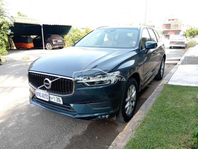 KIFAL - VOLVO XC60