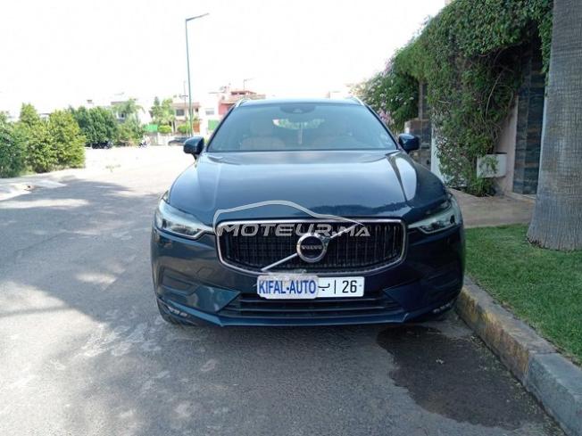 KIFAL - VOLVO XC60