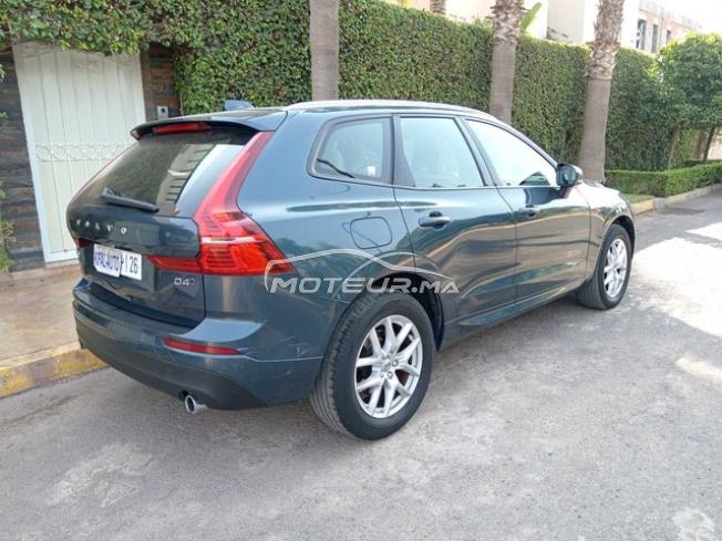 KIFAL - VOLVO XC60