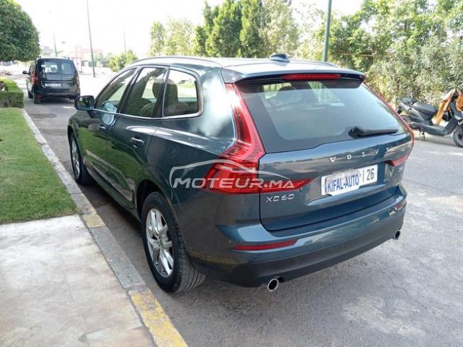 KIFAL - VOLVO XC60