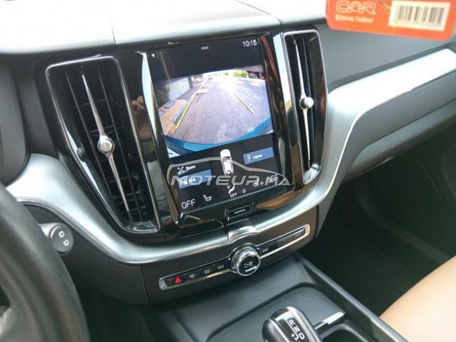KIFAL - VOLVO XC60