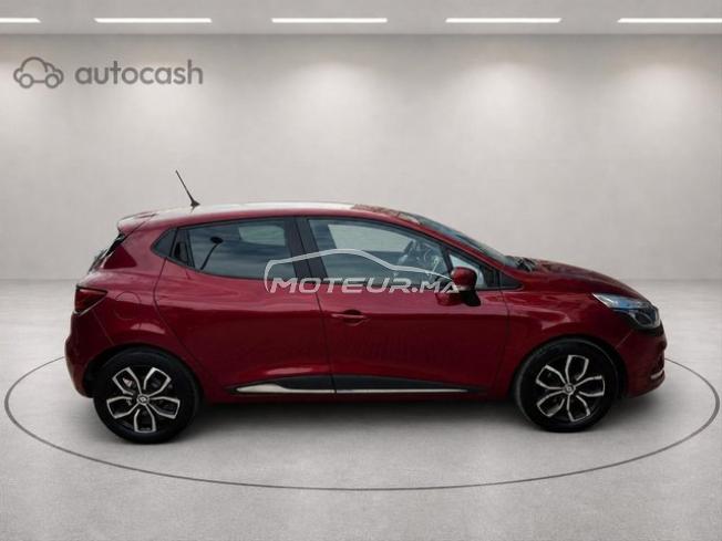 2527 - Renault Clio 2021 expertisée avec financeme