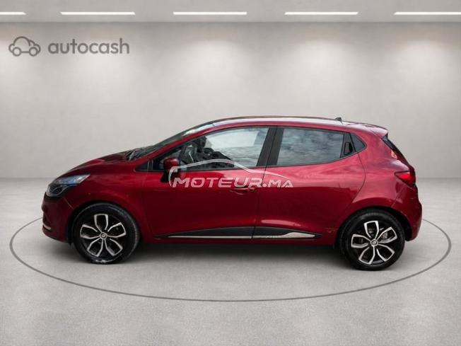2527 - Renault Clio 2021 expertisée avec financeme