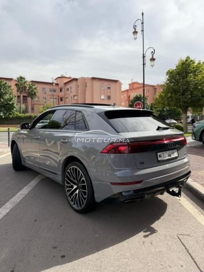 Audi Q8 S Edition Exclusive 2026